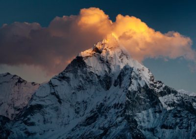 Nepal